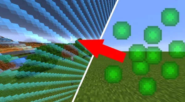 Level=Border - Powiększaj granice świata za pomocą punktów doświadczenia!