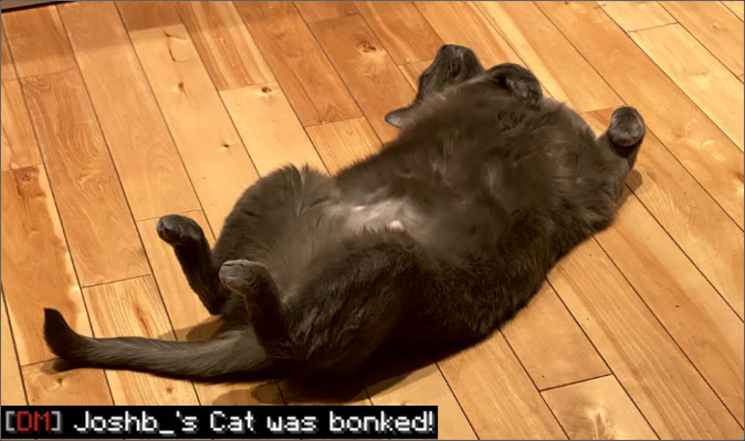 DeathMessages - dostosuj wiadomości po śmierci gracza na serwerze Minecraft