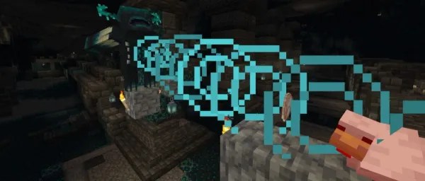 Snapshot 22w15a - nowy atak wardena, nowe postępy i poprawki błędów