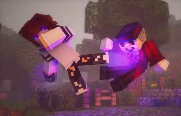 Plugin CombatLogX dla Minecraft 1.20 | 1.19 | 1.18 | 1.17 | 1.16 | 1.15 | 1.14 | 1.13 | 1.12