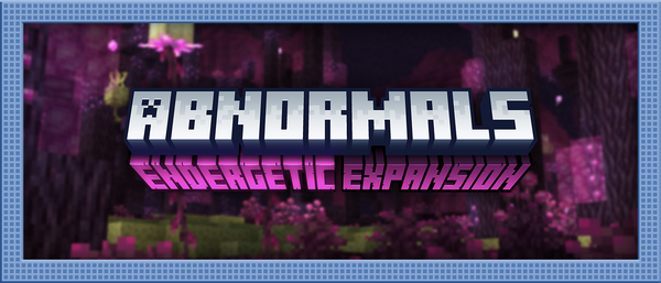 The Endergetic Expansion Mod - lepszy End z nowymi strukturami i blokami
