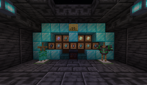 Snapshot 23w04a - kolorowanie zbroi, zmiany w craftingu z netherite i nowe przedmioty.