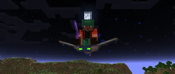 Minecraft 1.19.4 Pre-release 1 - poprawki przed głównym wydaniem wersji