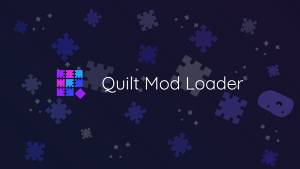Quilt Mod Loader dla Minecraft 1.20 | 1.19 | 1.18 | 1.17 | 1.16