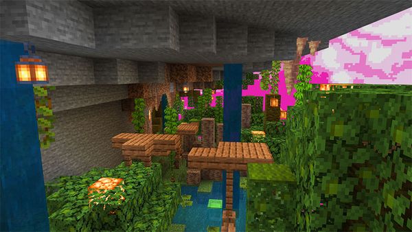 Plugin Checkpoints dla Minecraft 1.19 | 1.18 | 1.17 | 1.16 | 1.15 | 1.14 | 1.13
