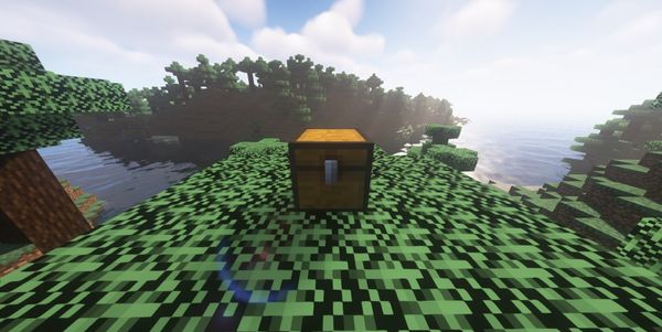 Plugin LWC - Zabezpiecz swoje skrzynki w świecie Minecraft