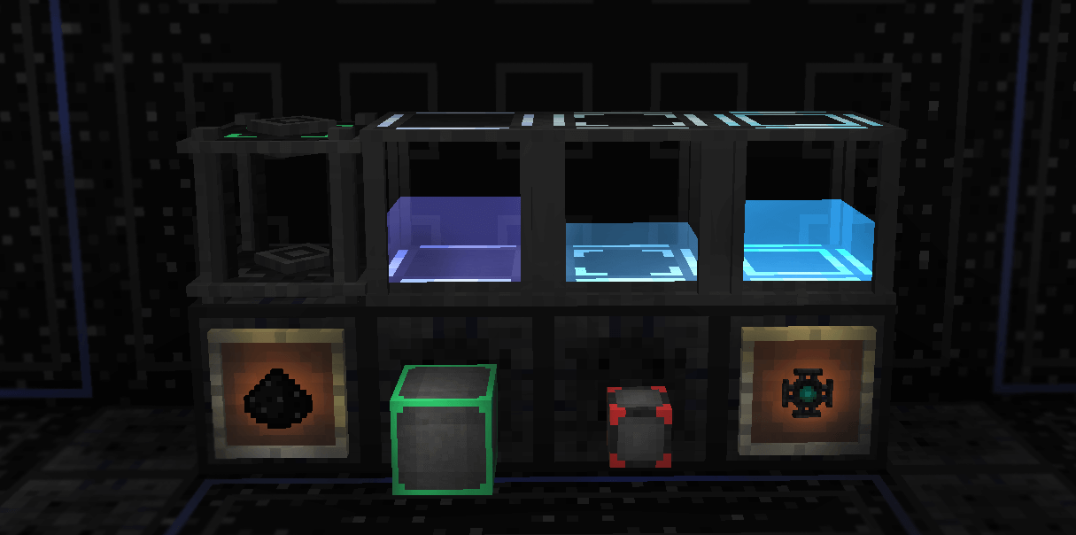 Flux Networks Mod dla Minecraft 1.19 | 1.18 | 1.16 | 1.12