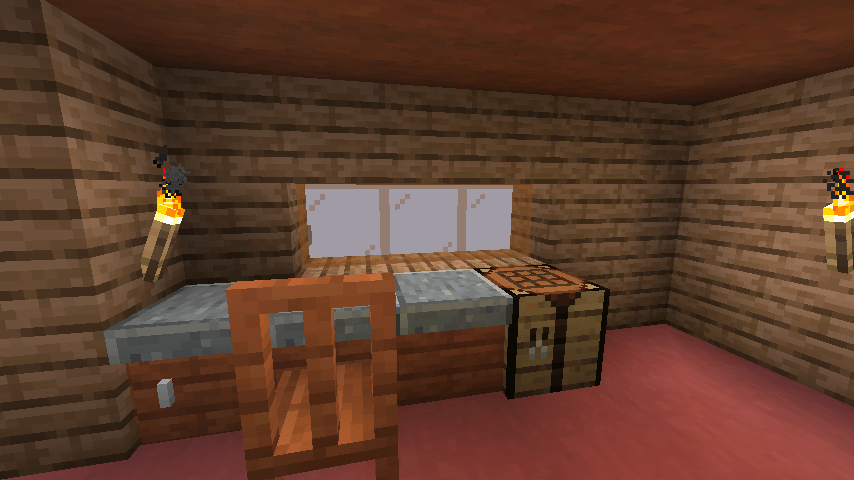 Adorn Mod - nowe bloki dekoracyjne i meble