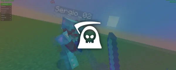 Grim AntiCheat dla serwerów Minecraft 1.20 | 1.19 | 1.18 | 1.17 | 1.16