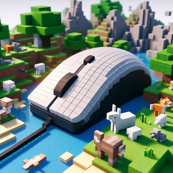 Mouse Tweaks Mod dla Minecraft 1.20, 1.19, 1.18, 1.17, 1.16, 1.15, 1.14, 1.13, 1.12, 1.11, 1.10, 1.9, 1.8, 1.7.10