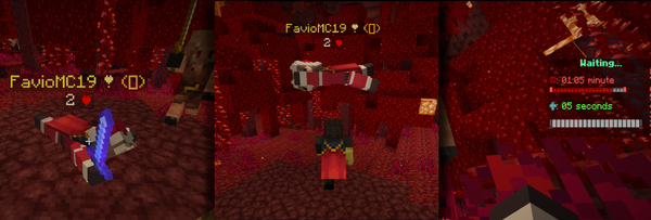 Plugin ReviveMe: Druga szansa na życie w świecie Minecraft!