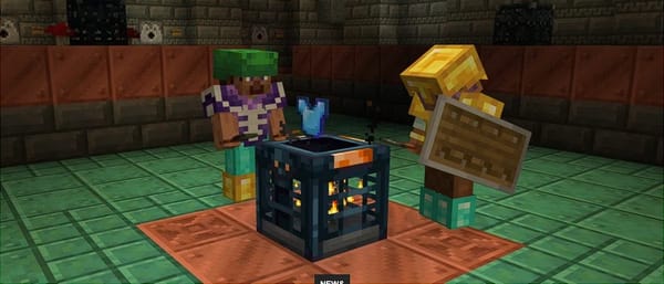 Minecraft Snapshot 24W05A: Nowości, zmiany techniczne i eksperymentalna funkcja
