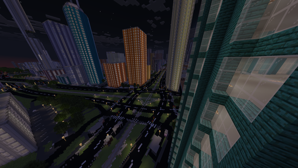 Arnis Minecraft: Rewolucja w Generowaniu Świata